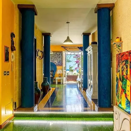 Villa Homes4holidays-bluedream
