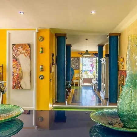 Homes4holidays-bluedream Brucoli