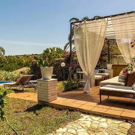 Homes4holidays-bluedream Villa Brucoli