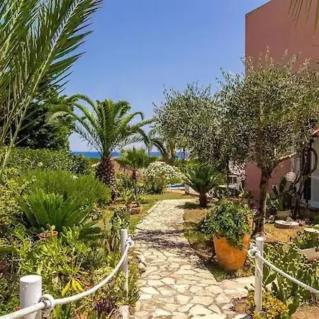 Homes4holidays-bluedream Brucoli