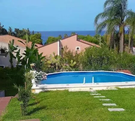 Homes4holidays-bluedream * Brucoli
