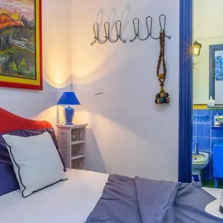 Homes4holidays-bluedream Villa Brucoli