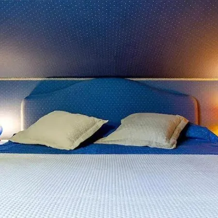 Homes4holidays-bluedream Villa *