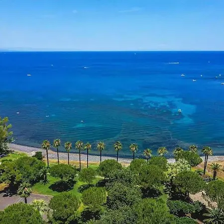 Homes4holidays-bluedream Villa Brucoli