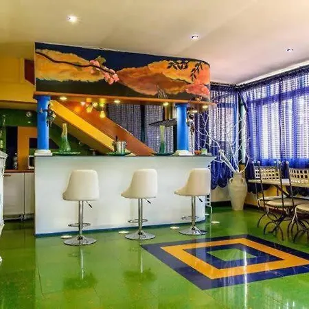 Villa Homes4holidays-bluedream Brucoli