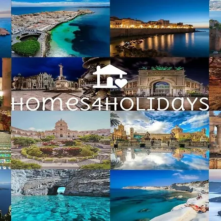 Homes4holidays-bluedream * Brucoli